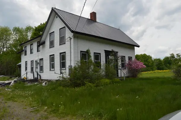 223 Webb Ridge Road, Saint Albans, ME 04971