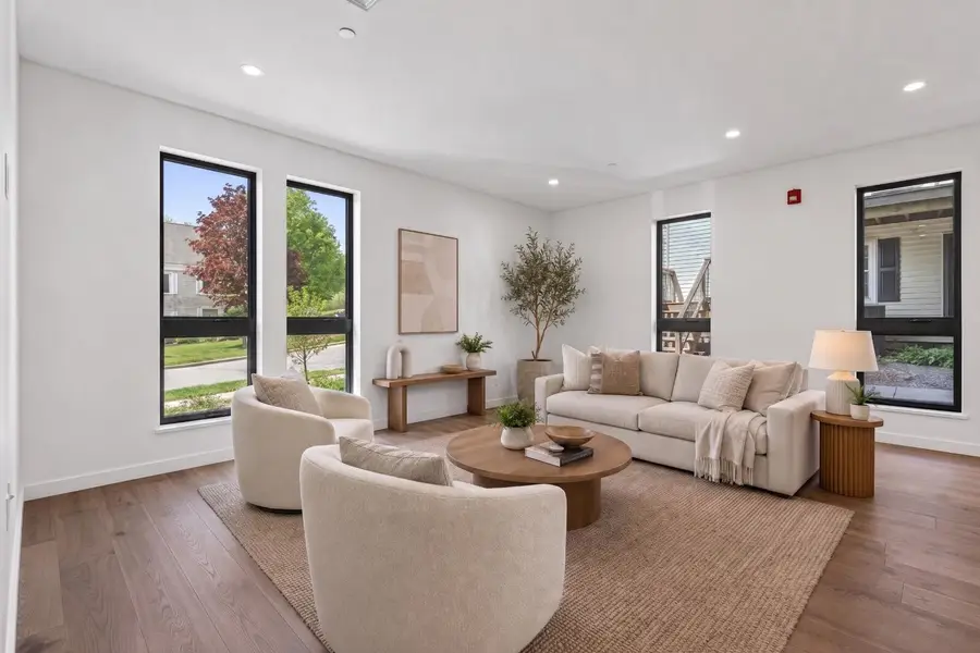 58 Cumberland Avenue #1, Portland, ME 04101 - #3