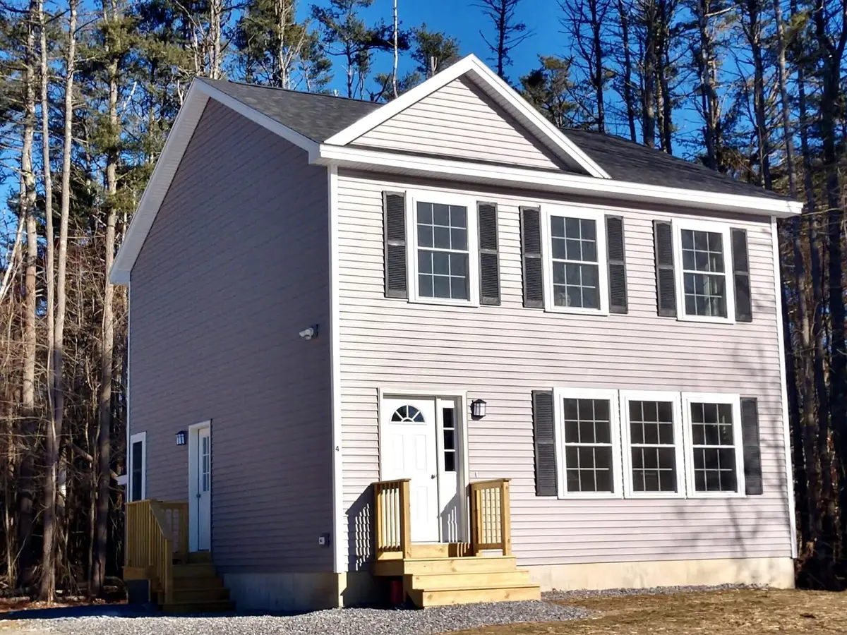 219 River Road, Topsham, ME 04086 - #1
