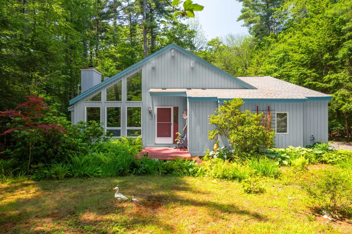 43 Cedar Lane, Ogunquit, ME 03907 - #1