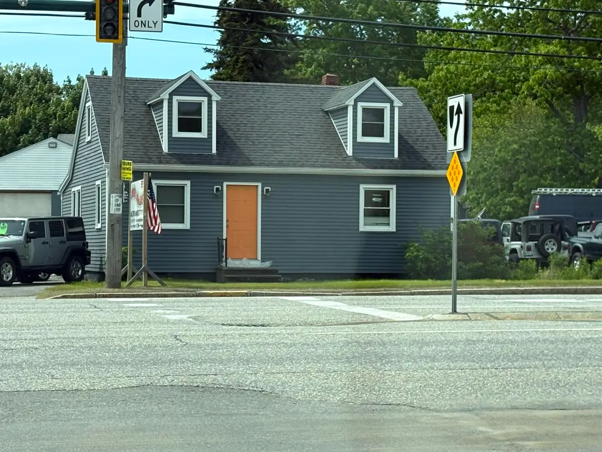 336 U.s. 1, Scarborough, ME 04074 - #1