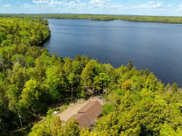 15 Crowe Lane, Princeton, ME 04668