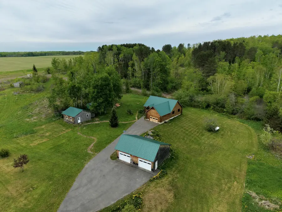 130 Dorsey Road, Fort Fairfield, ME 04742 - #3