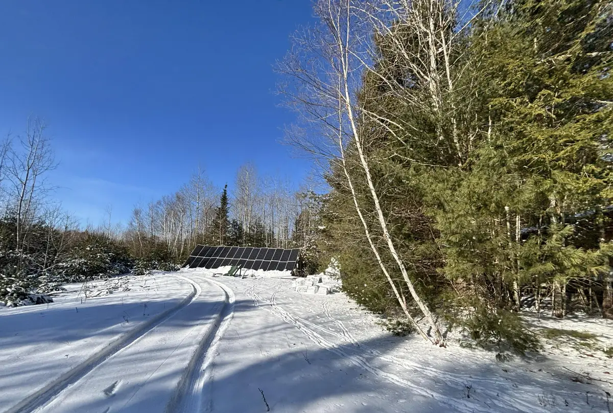 77 Bartlett Drive, Searsmont, ME 04973 - #1