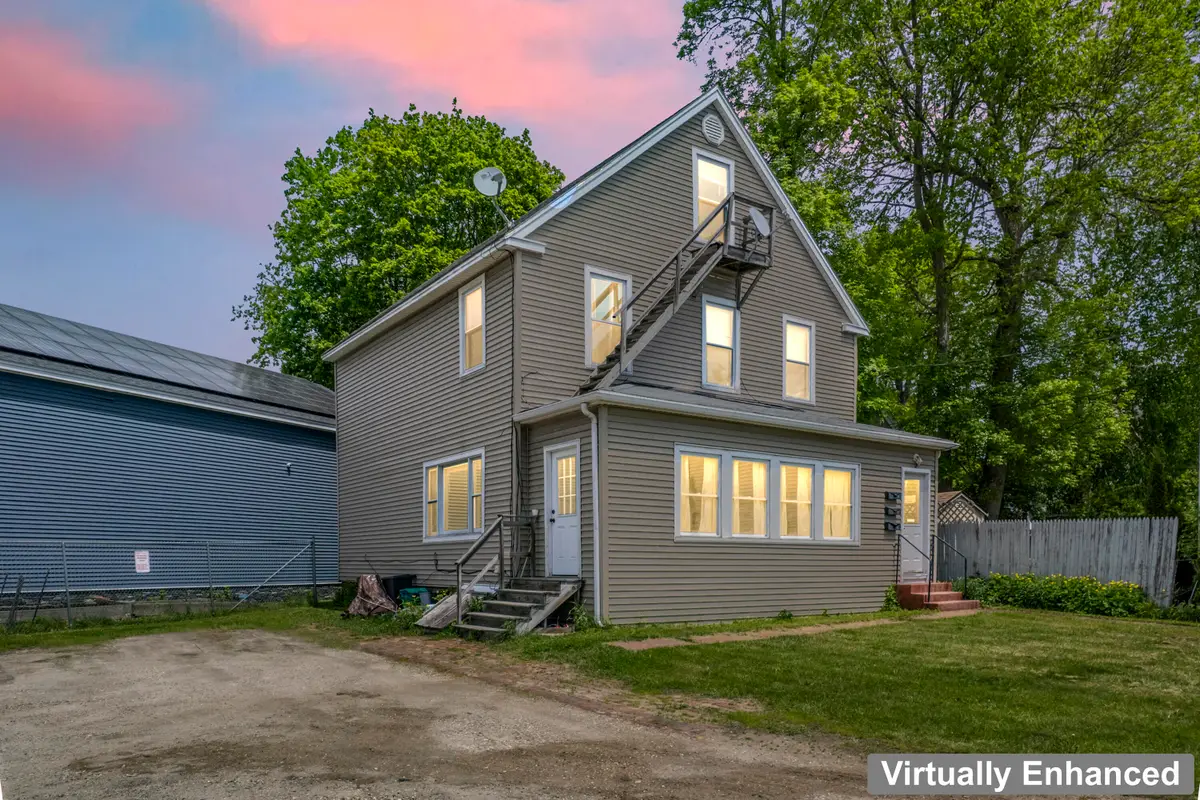 2 Union Street, Lisbon, ME 04252 - #1