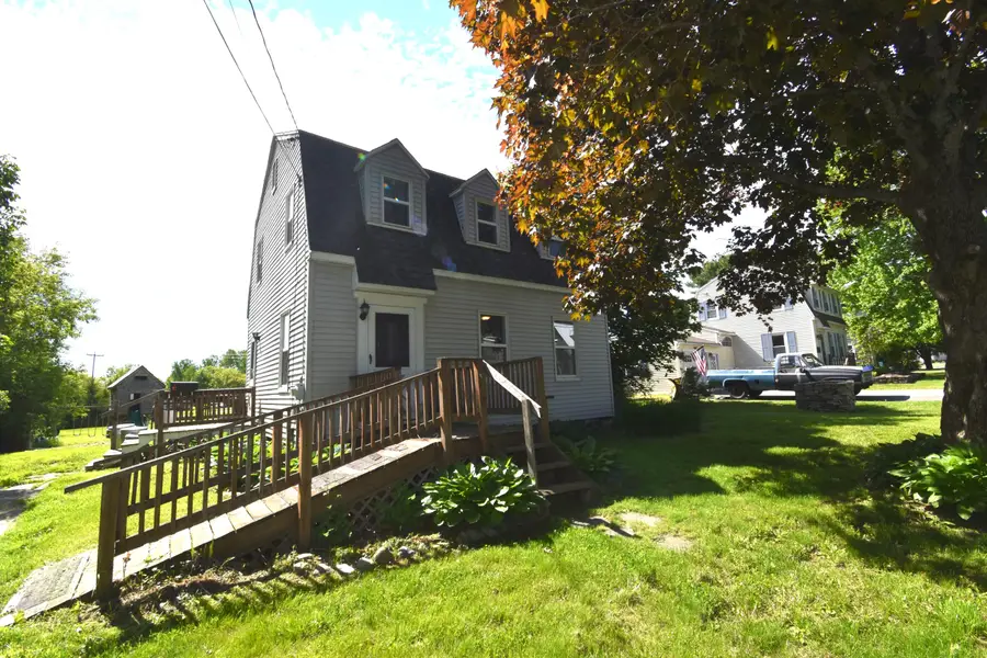 170 Cianchette Street, Pittsfield, ME 04967 - #3