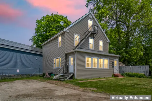 2 Union Street, Lisbon, ME 04252
