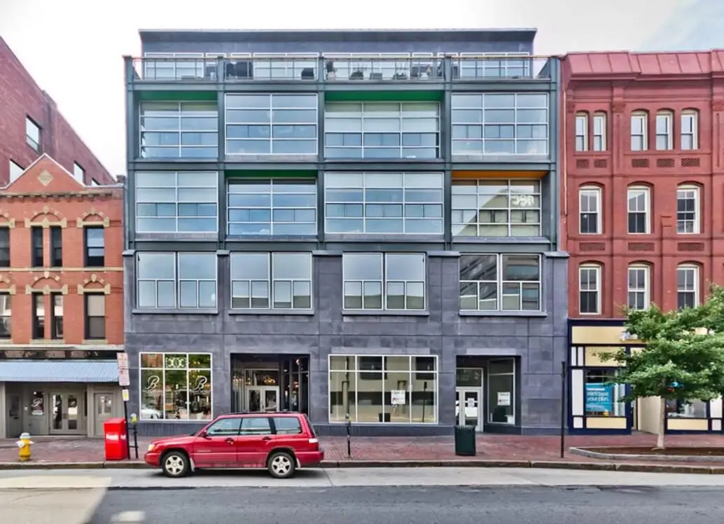 15 Brown Street #203, Portland, ME 04101 - #1
