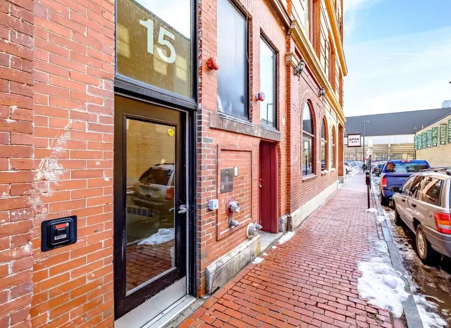 15 Brown Street #203, Portland, ME 04101 - #2