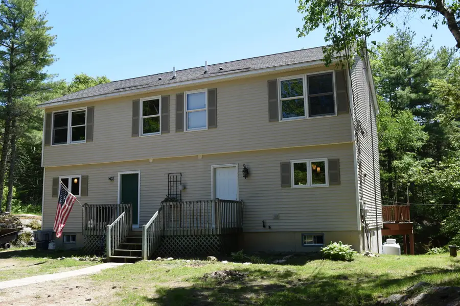 3 Echo Lane #3 & 5, Phippsburg, ME 04562 - #2