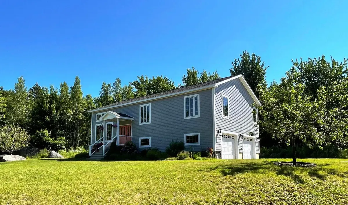 2 Lonely Oak Way, Franklin, ME 04634 - #1