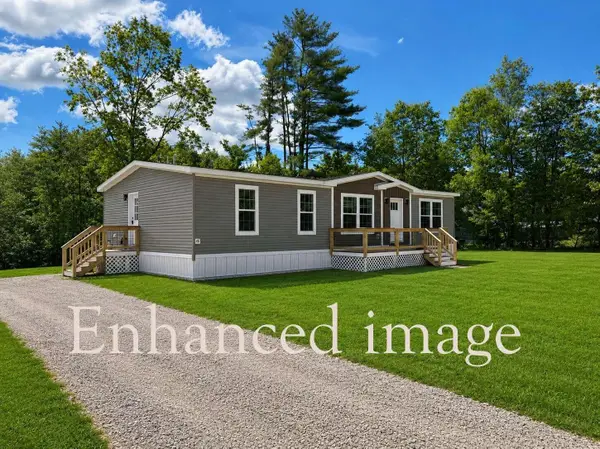 45 Bean Street, Turner, ME 04282