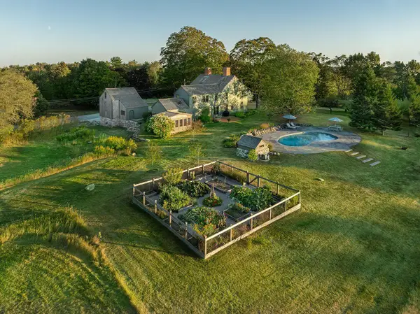 146 Cobbs Bridge Road, New Gloucester, ME 04260