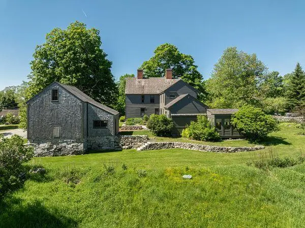 146 Cobbs Bridge Road, New Gloucester, ME 04260 - #3