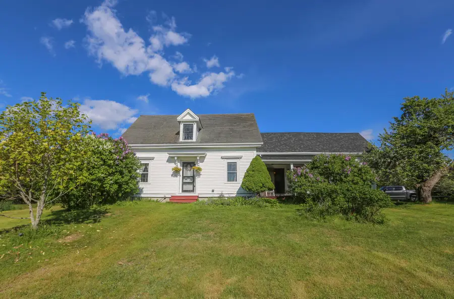 534 Cape Jellison Road, Stockton Springs, ME 04981 - #3