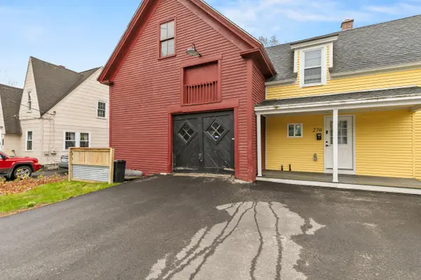 276 Gamage Avenue, Auburn, ME 04210