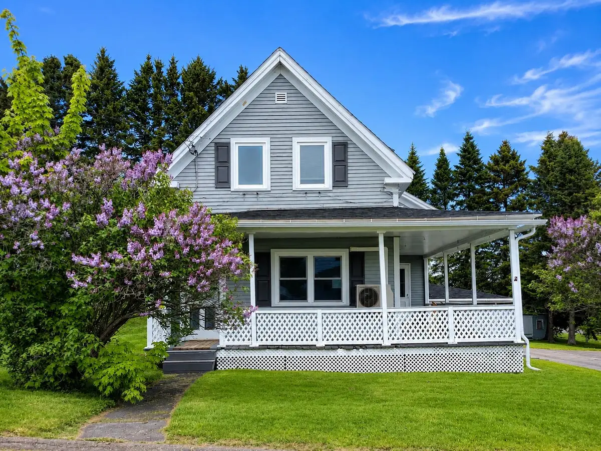 112 Harrison Street, Van Buren, ME 04785 - #1