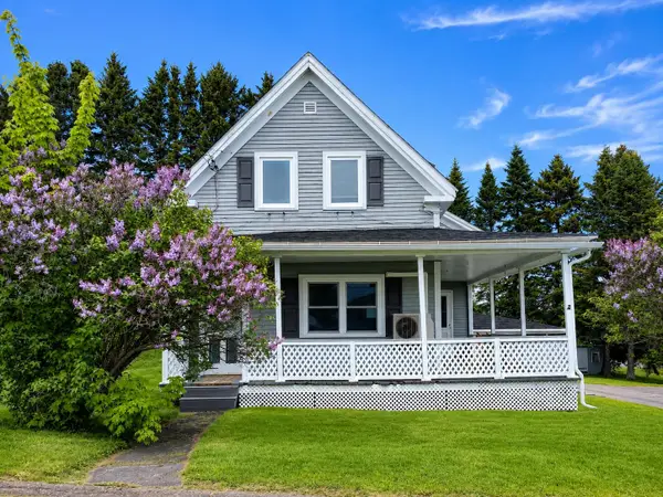 112 Harrison Street, Van Buren, ME 04785