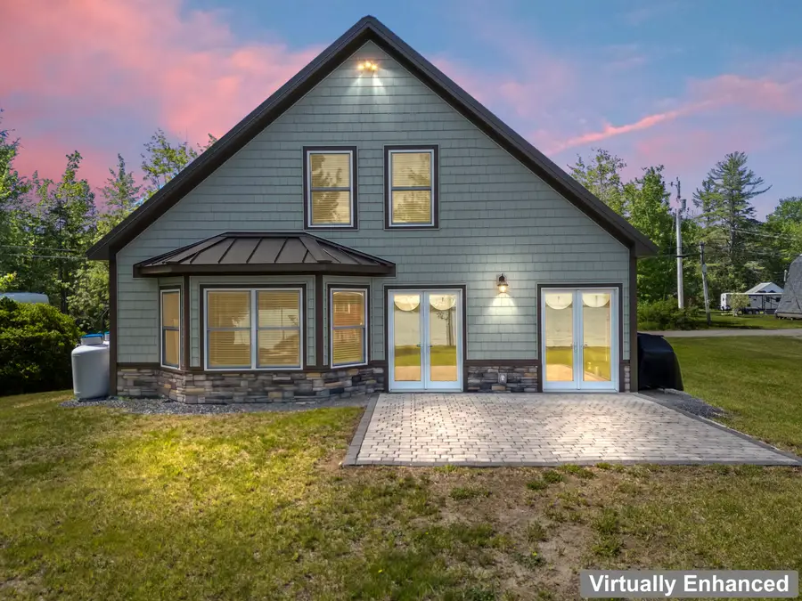 102 Pinkhams Cove Road, Belgrade, ME 04917 - #2