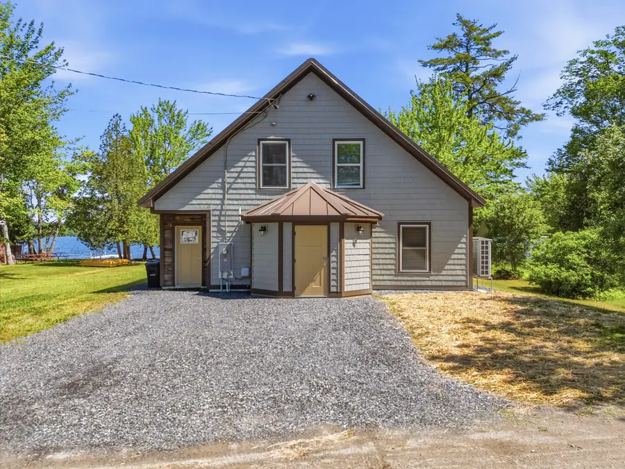 102 Pinkhams Cove Road, Belgrade, ME 04917 - #3