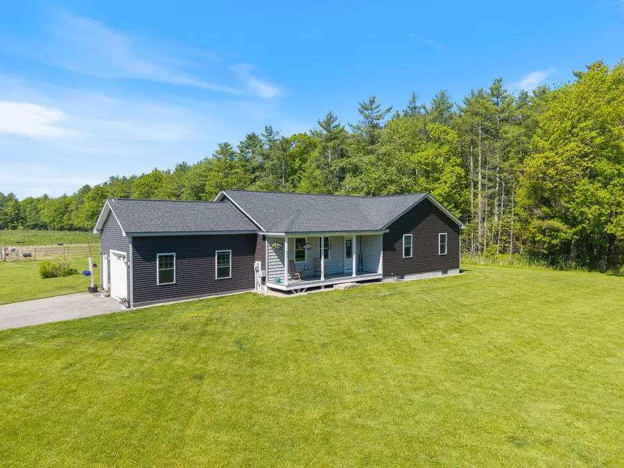 951 Limerick Road, Arundel, ME 04046 - #3