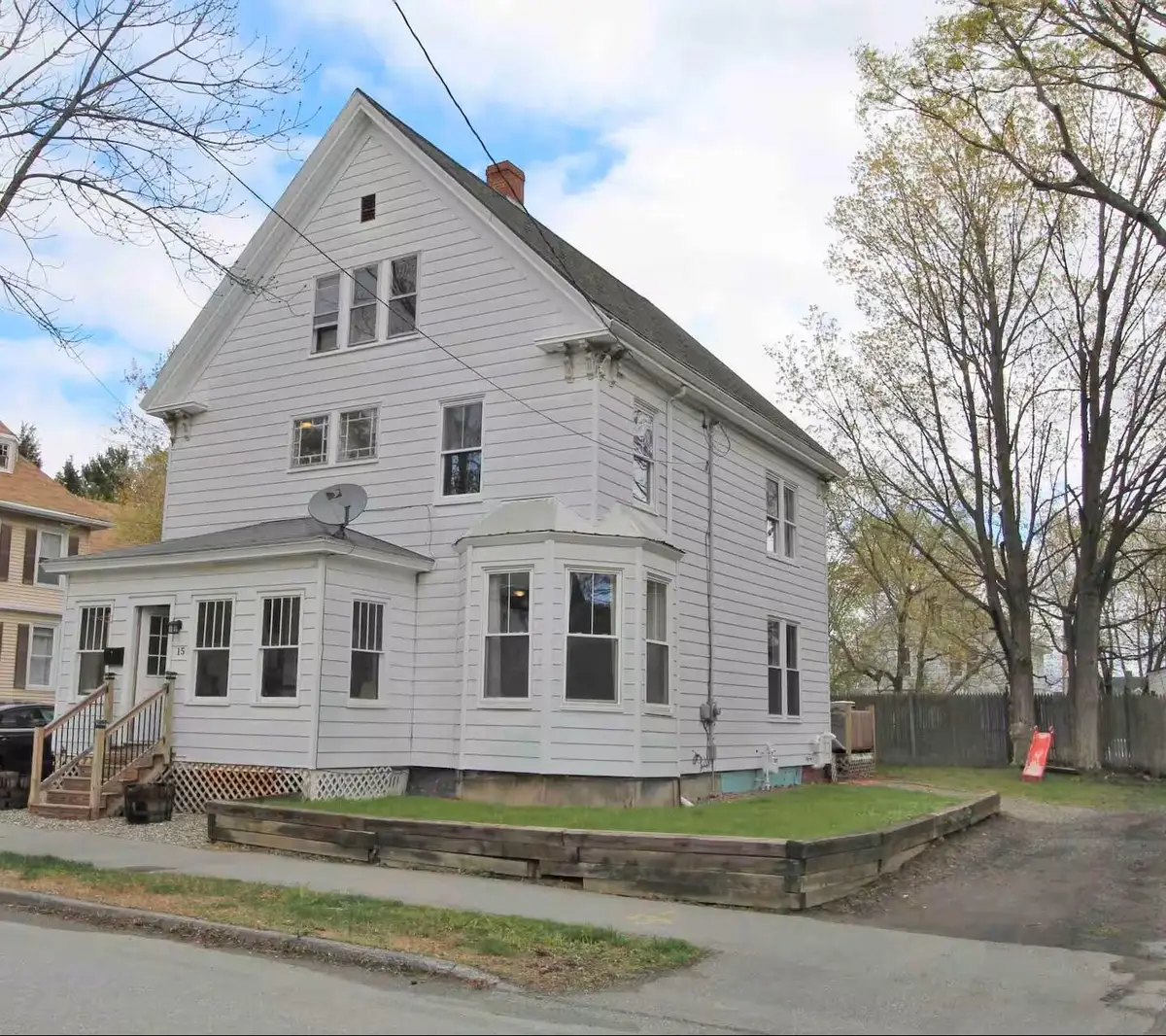 15 Maple Street, Bangor, ME 04401 - #1