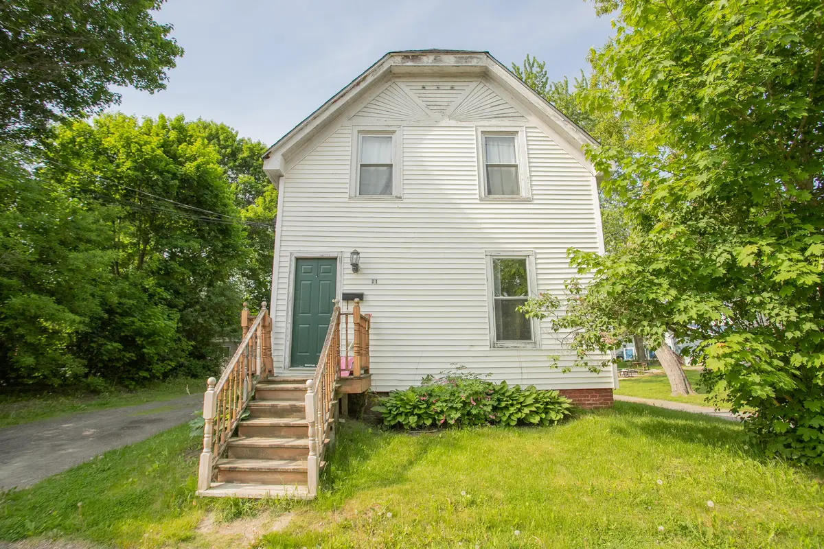 11 Tibbetts Street, Brewer, ME 04412 - #1