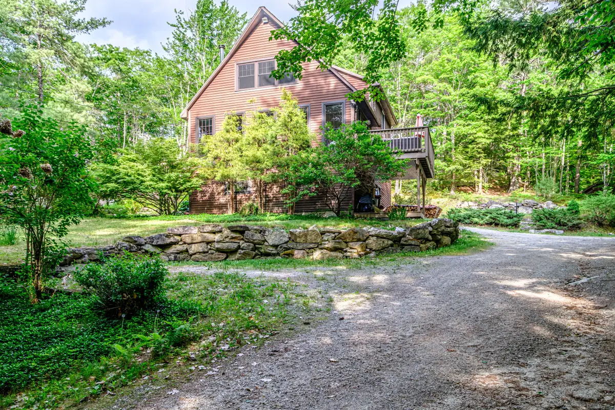335 Marston Hill Road, Minot, ME 04258 - #1