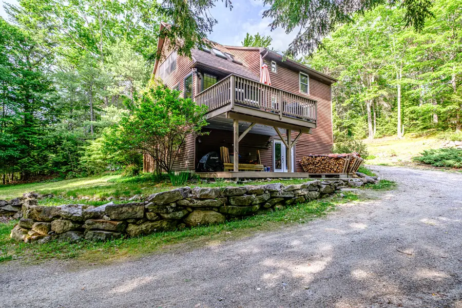 335 Marston Hill Road, Minot, ME 04258 - #2