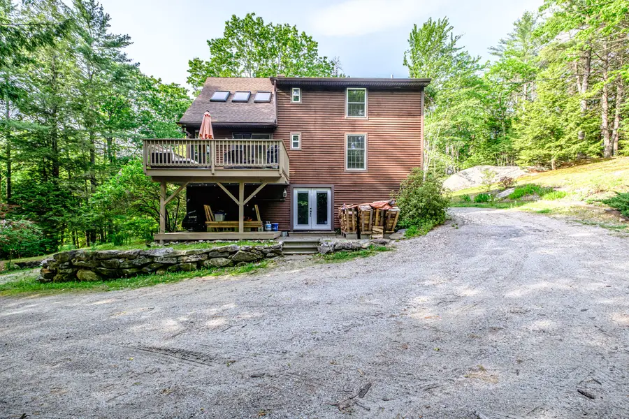 335 Marston Hill Road, Minot, ME 04258 - #3
