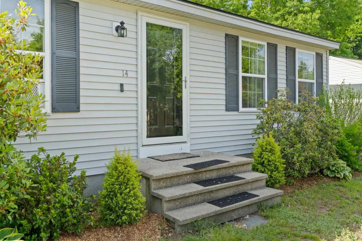 14 Willowdale Drive, Gorham, ME 04038 - #1