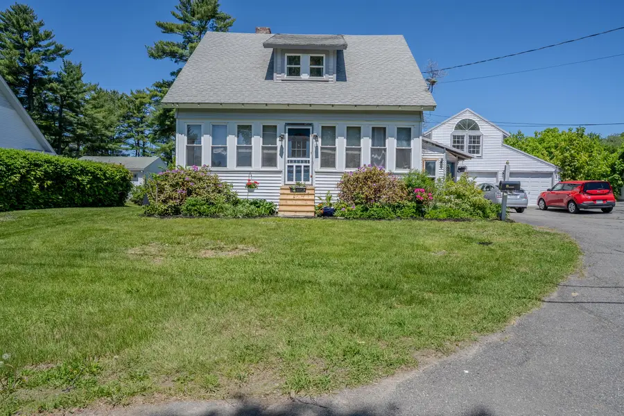 13 and 19 Pine Street, Dexter, ME 04930 - #2
