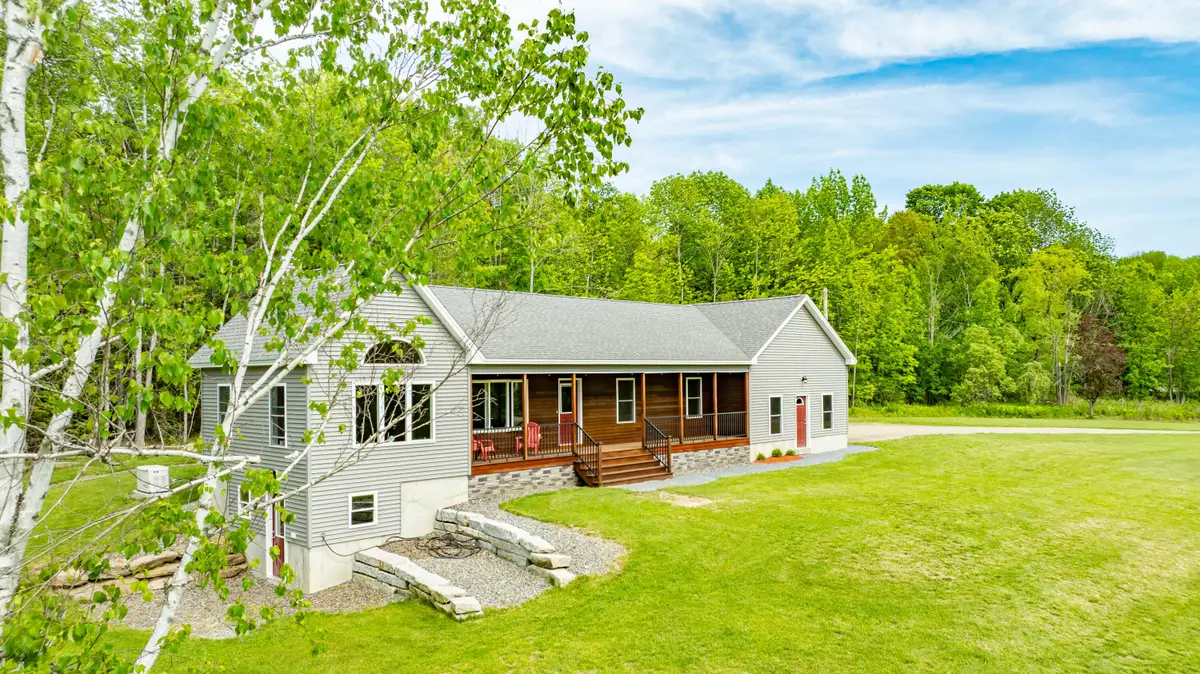 3279 Union Street, Glenburn, ME 04401 - #1