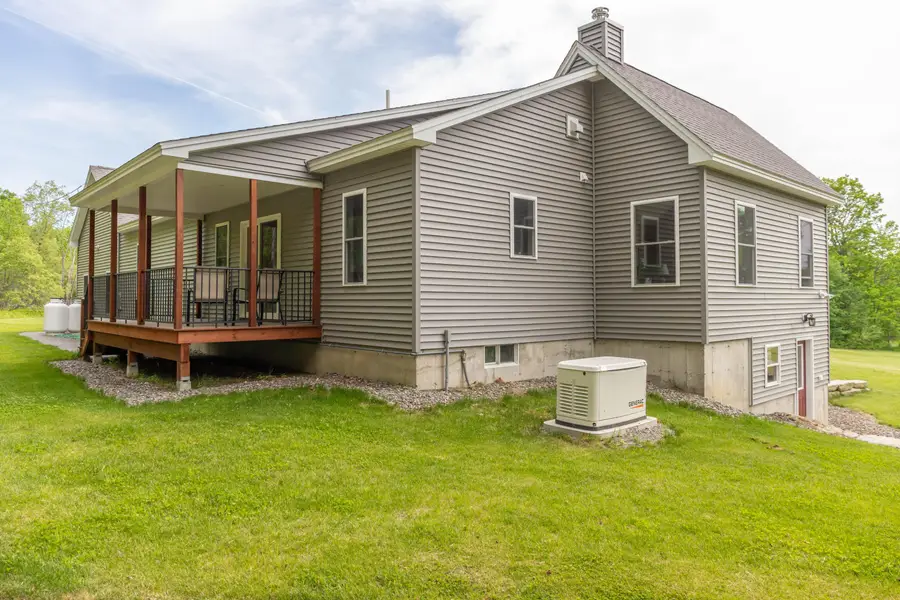 3279 Union Street, Glenburn, ME 04401 - #3