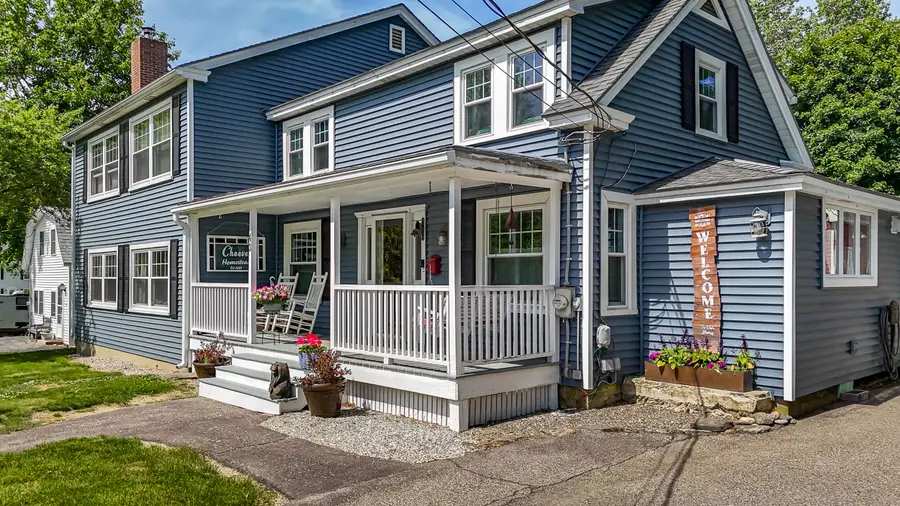 43 Pleasant Street, North Berwick, ME 03906 - #3