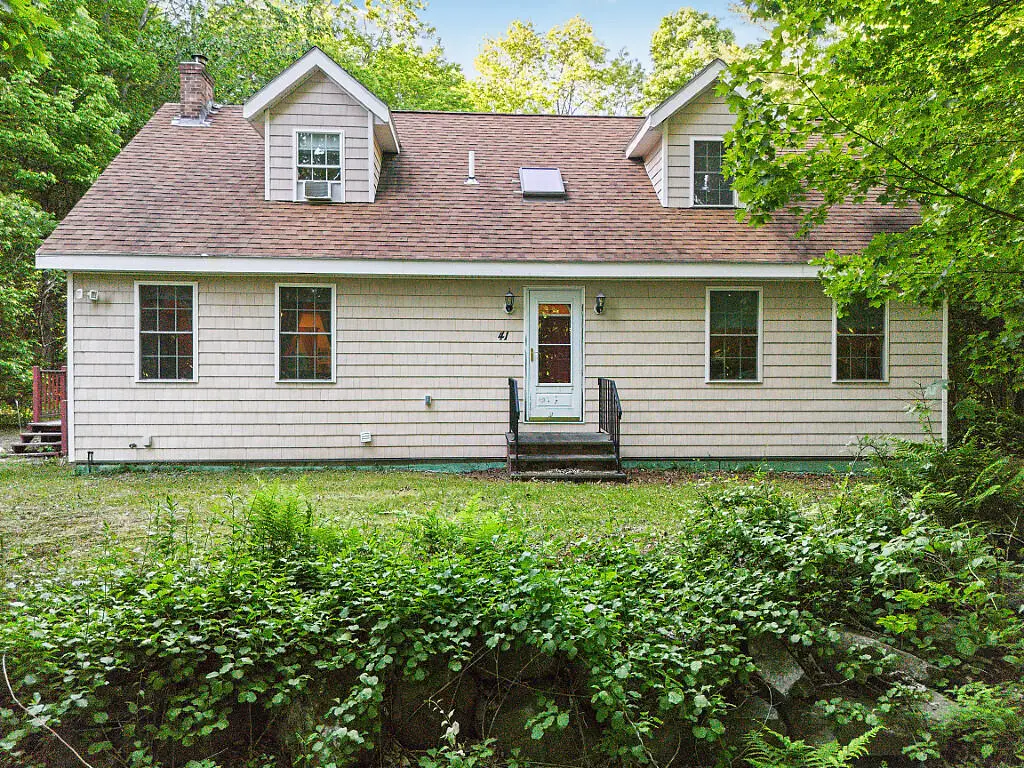 41 Birch Street, Winthrop, ME 04364 - #1