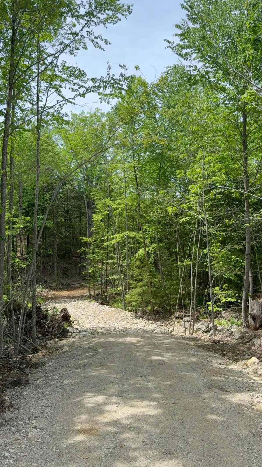 Lot 12 Deering Ridge Road, Shapleigh, ME 04076 - #2