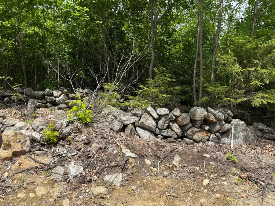 Lot 12 Deering Ridge Road, Shapleigh, ME 04076 - #3
