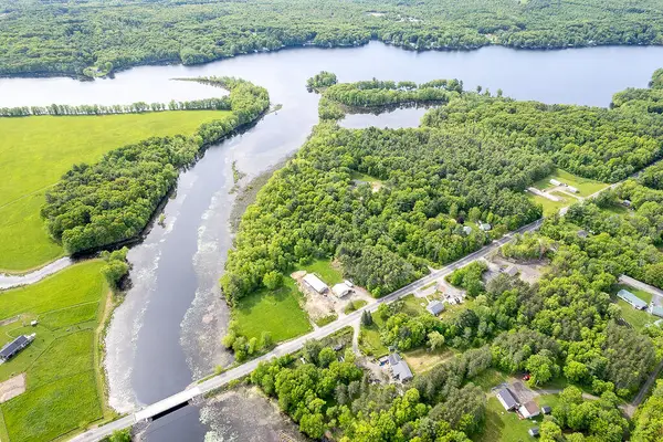 1171 Plains Road, Litchfield, ME 04350