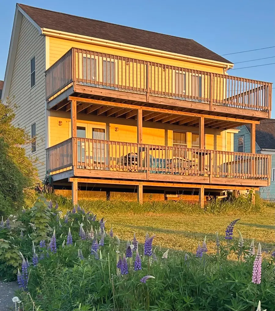 7 Hobson Street, Lubec, ME 04652 - #2
