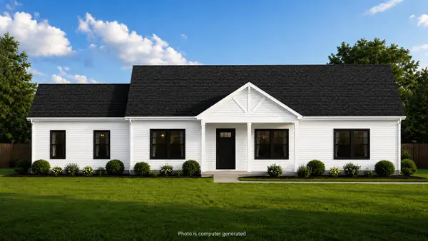 Lot 11 Pleasant Hill Road, West Gardiner, ME 04345