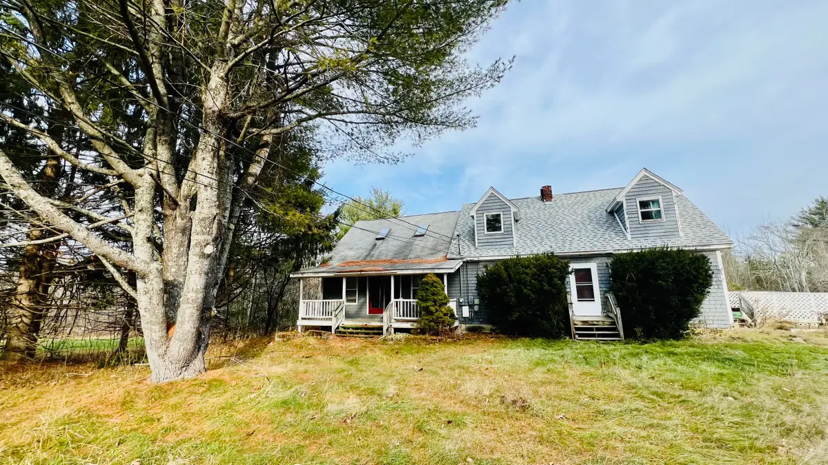 1883 Essex Street, Bangor, ME 04401 - #1