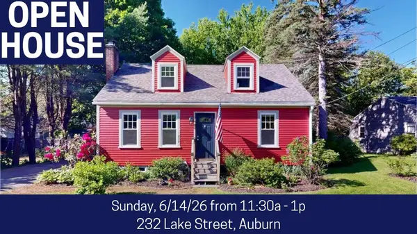 232 Lake Street, Auburn, ME 04210