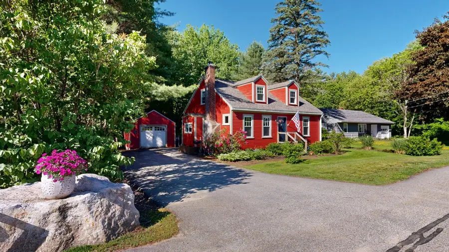 232 Lake Street, Auburn, ME 04210 - #3