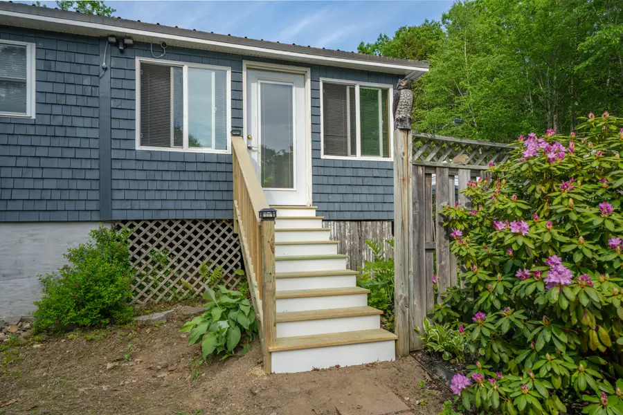 443 Cross Road, Swanville, ME 04915 - #2