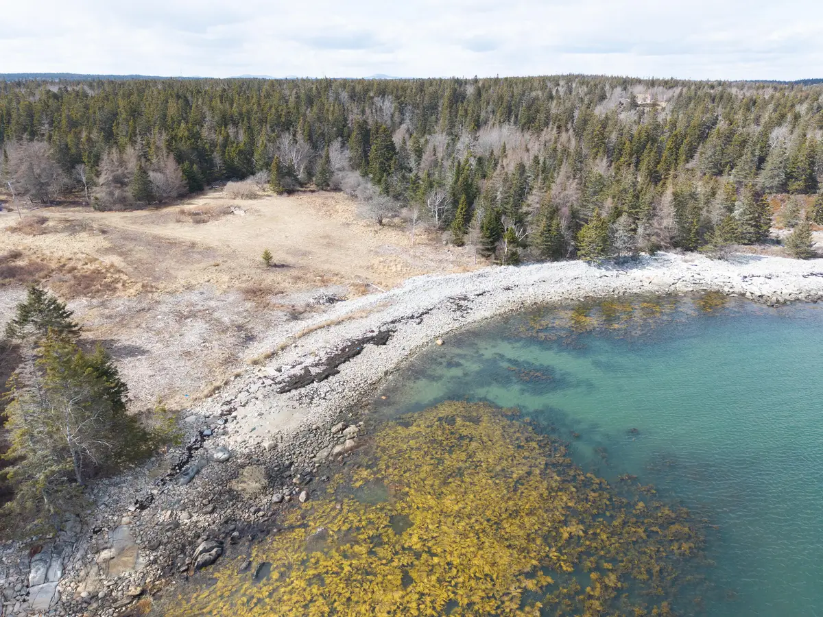 Lot #5 George Wright Road, Vinalhaven, ME 04863 - #1