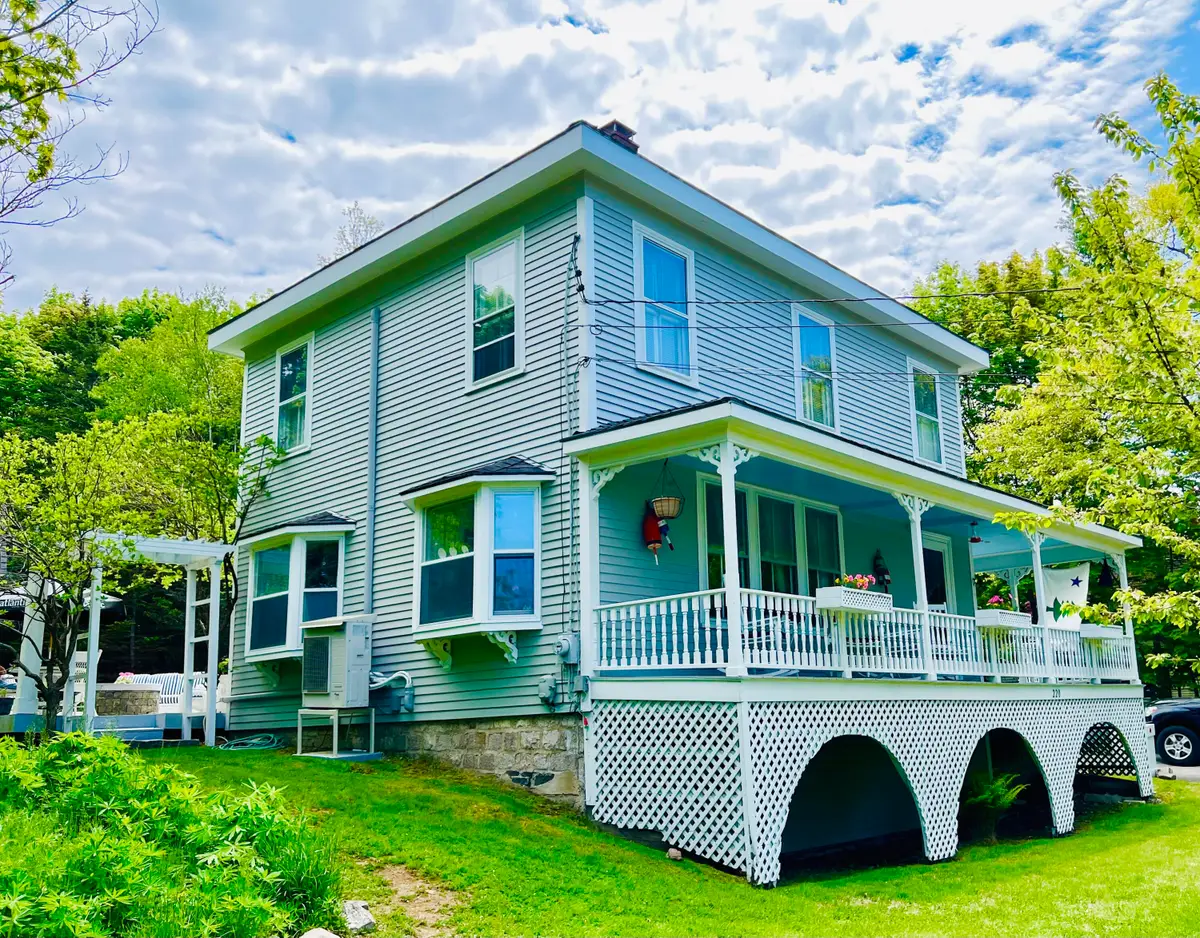 220 Harbor Drive, Bass Harbor, ME 04653 - #1