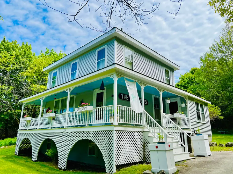 220 Harbor Drive, Bass Harbor, ME 04653 - #2