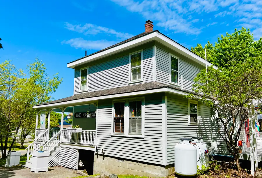 220 Harbor Drive, Bass Harbor, ME 04653 - #3