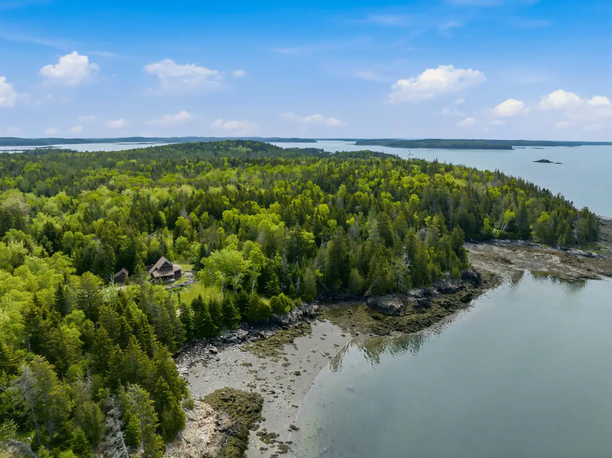 44 Cobscook Drive, Perry, ME 04667 - #1